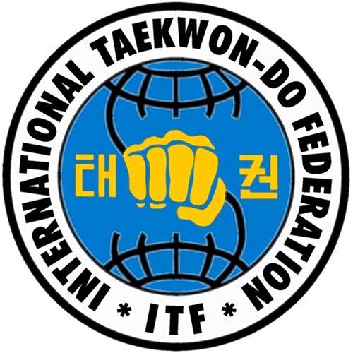 Традиционный Логотип ITF