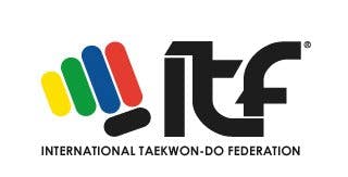 Логотип ITF
